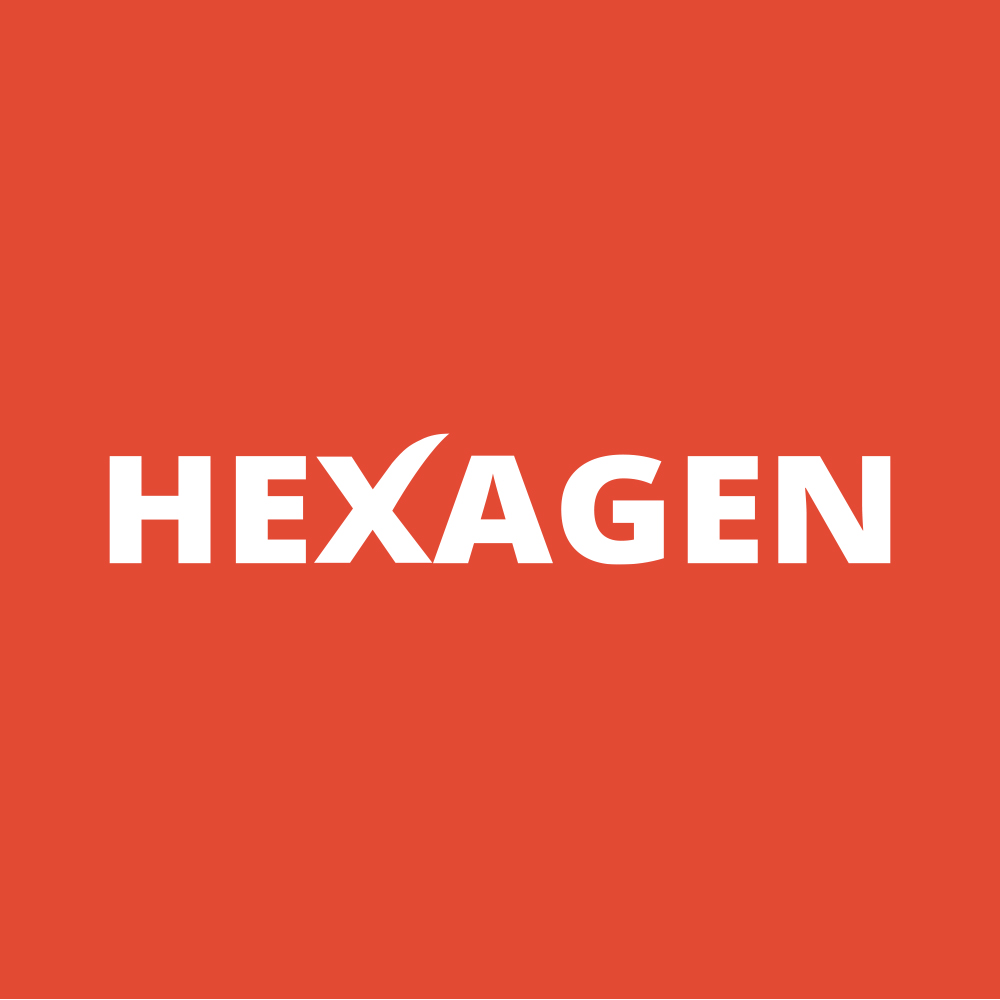 Hexagen