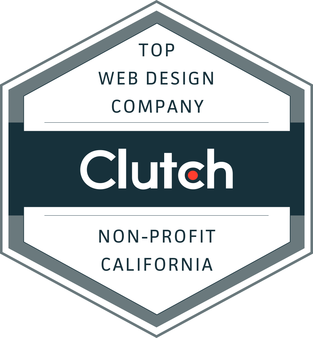 Top Web Design Company on Clutch